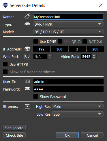 Speco Blue VMS Full Guide 65 sitelogin ip png 2 pngwidth371height489namesitelogin ip png 2