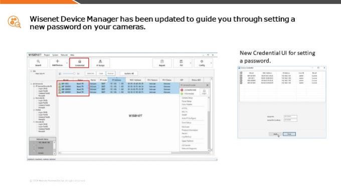 Wisenet Device Manager Guide 33 slide5 680w383h