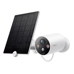 solar security camera tapo c425 tapo a200 magcam