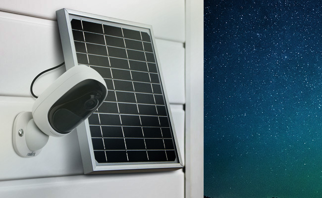 Starlight Cameras: What It Is, How It Works