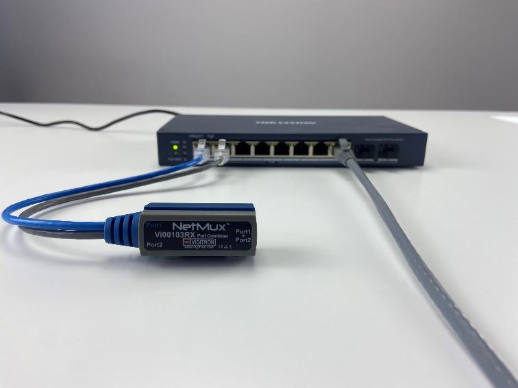 Connecting multiple IP Cameras together v1