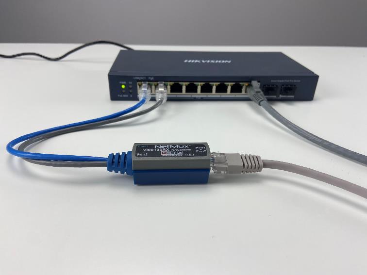 Connecting multiple IP Cameras together v1 3 step 2