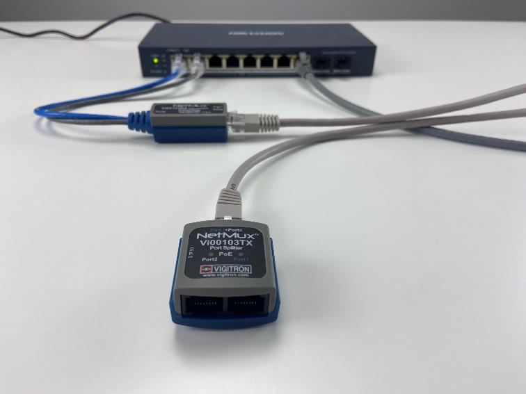 Connecting multiple IP Cameras together v1 4 step 3