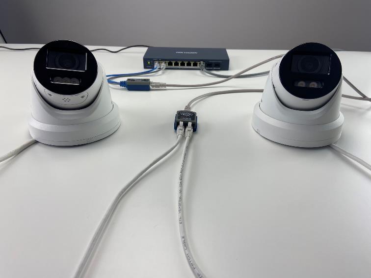Connecting multiple IP Cameras together v1 5 step 4