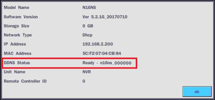 Speco Blue VMS Full Guide 73 systeminfo png 1 pngwidth688height321namesysteminfo png 1