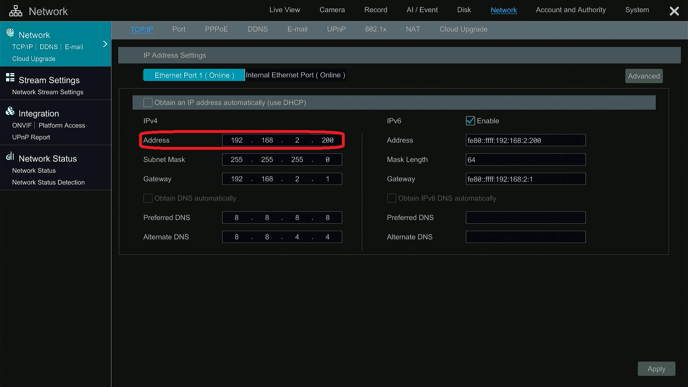 Speco Blue VMS Full Guide 81 tcpipip png pngwidth688height387nametcpipip png 1