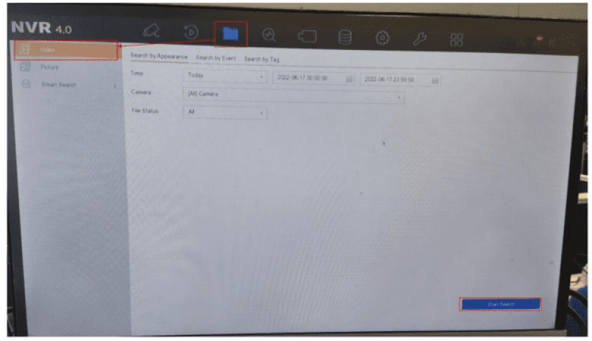 Hikvision How to & FAQ 14 text over image1461 839w483h