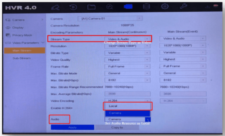Hikvision How to & FAQ 20 text over image1933 756w457h