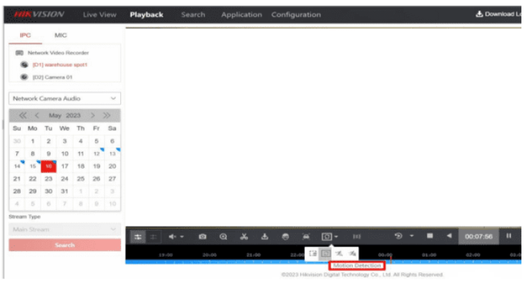 Hikvision How to & FAQ 42 text over image1990 751w400h