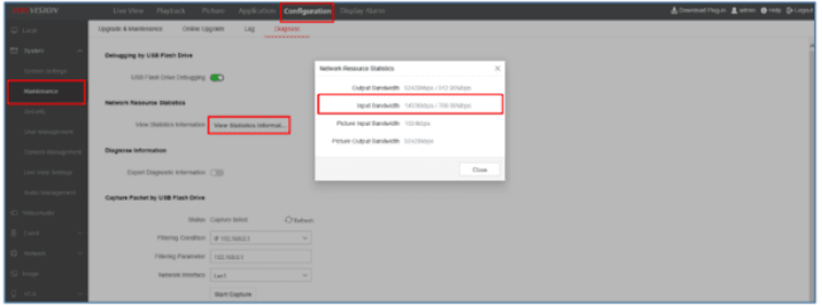 Hikvision How to & FAQ 47 text over image214 756w282h