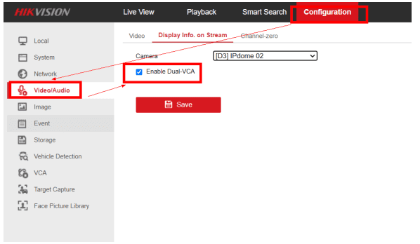 Hikvision How to & FAQ 40 text over image564