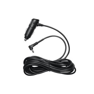 How to install a dash cam 5 thinkware auxiliary power cable