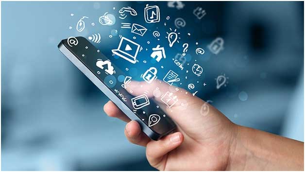 DVR Mobile Monitoring Software