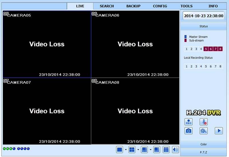 CCTV Super Password 22 tvt 02