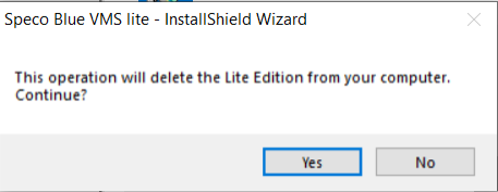 Speco Blue VMS Full Guide 34 uninstallwizard png pngwidth457height178nameuninstallwizard png 177h