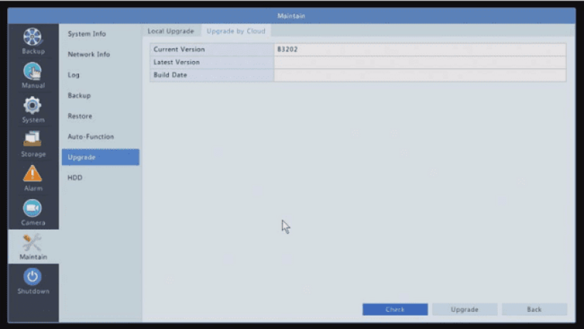 Uniview Firmware Download 2024 10 uniview upgrade firmware by cloud 820w463h