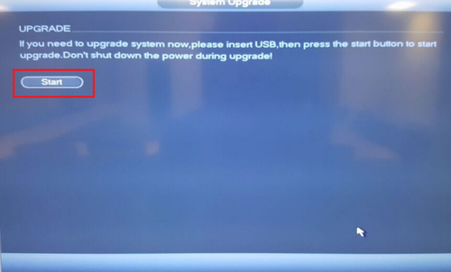 Latest Dahua firmware 2024 55 usb upgrade 2