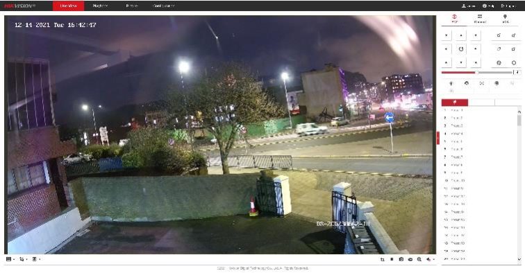 Connecting multiple IP Cameras together v1 13 vh 5 756w394h