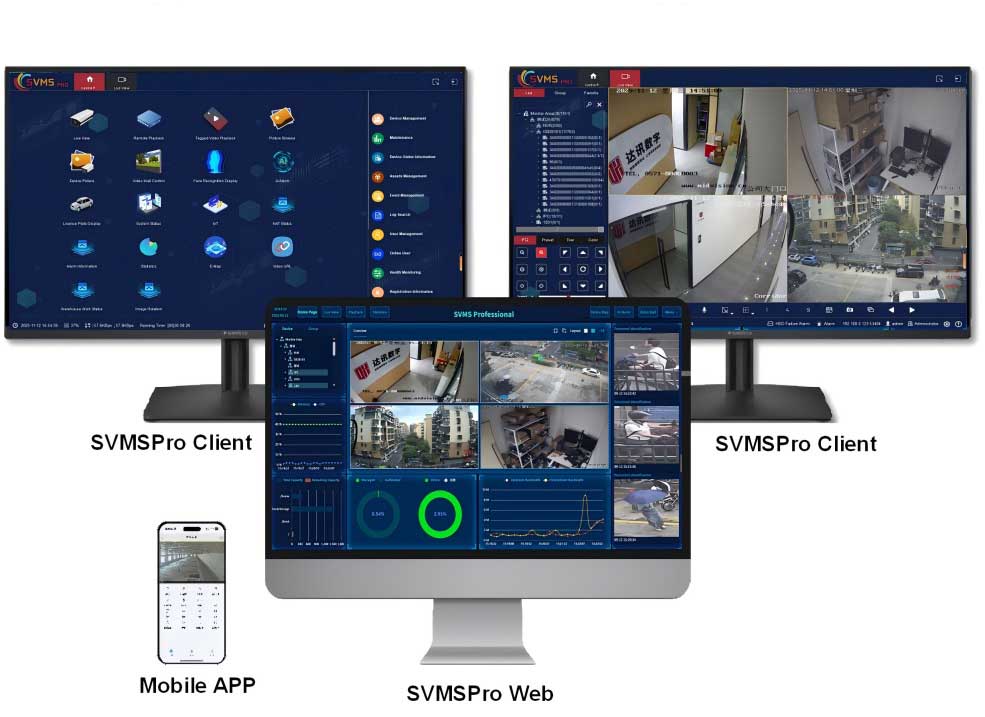 The Best Video Surveillance Software of 2026