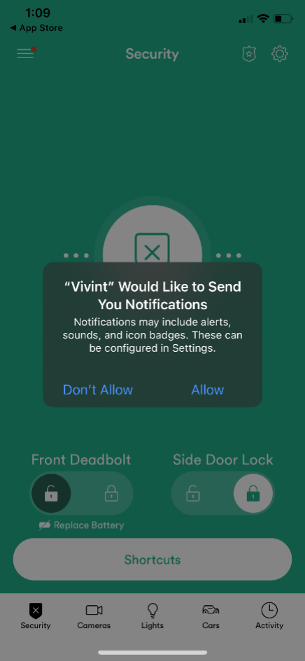 Vivint Smart Home App The Complete Guide 23 vivint com 436w945h