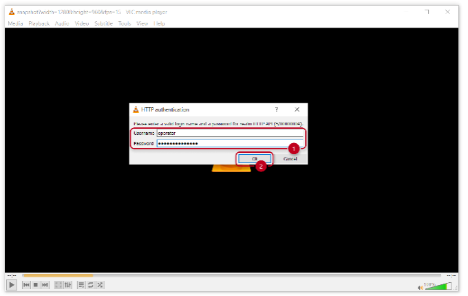 2N IP intercoms Setup Guide 55 vlc http authentication 680w