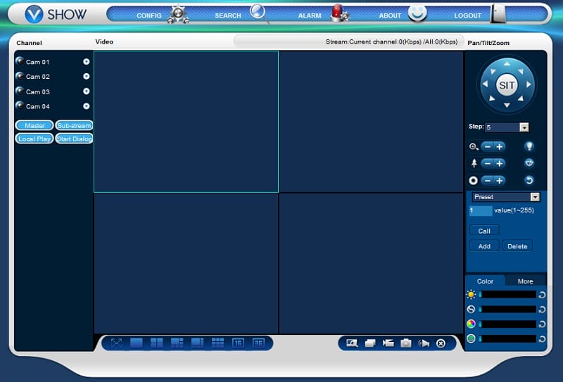 CCTV Super Password 26 vss web 2