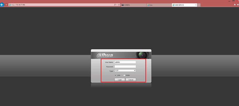 Latest Dahua firmware 2024 64 web upgrade wiki 2