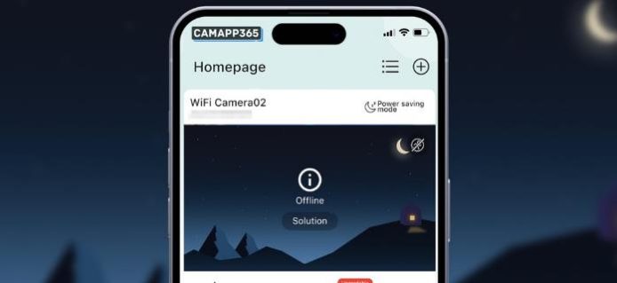 How To Setup O-KAM Pro Camera 26 why is my o kam pro camera offline 694w319h