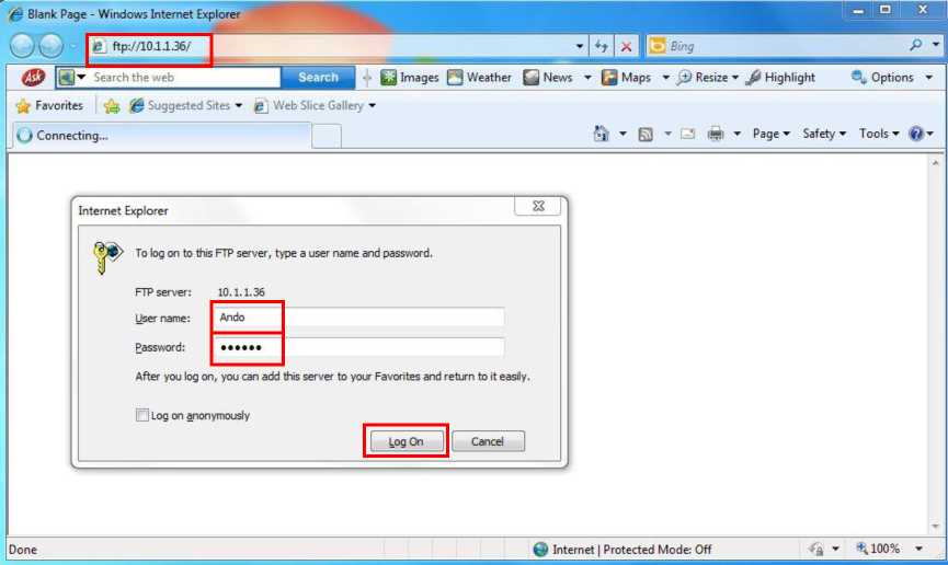 ACTi Cameras How to Use Motion Detection 38 word image 1045 37