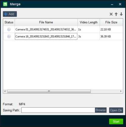 VSPlayer Software User Manual 11 word image 1088 10