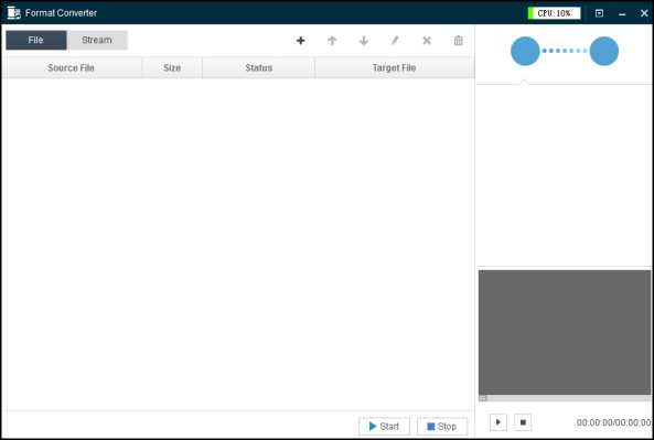 VSPlayer Software User Manual 8 word image 1088 7
