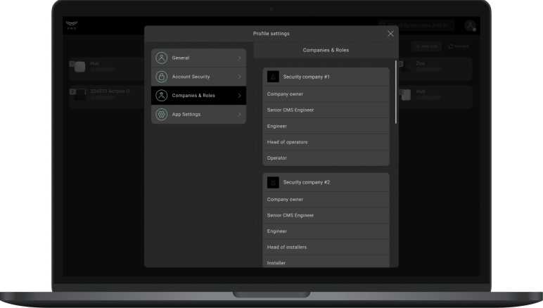 Ajax PRO Desktop User manual 3 word image 1607 2