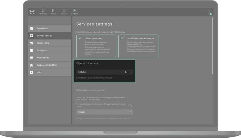 Ajax PRO Desktop User manual 31 word image 1607 30