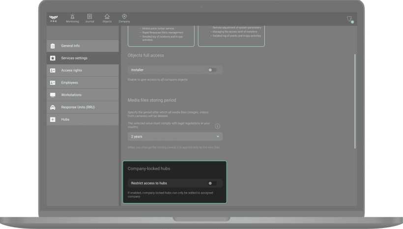 Ajax PRO Desktop User manual 33 word image 1607 32