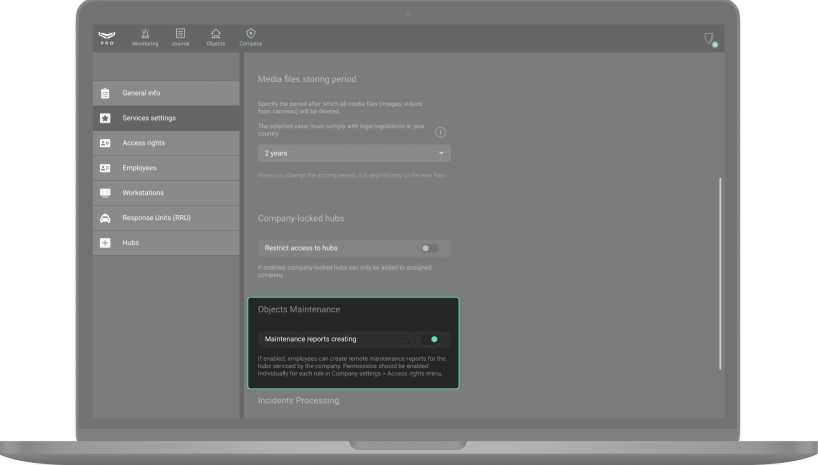 Ajax PRO Desktop User manual 34 word image 1607 33