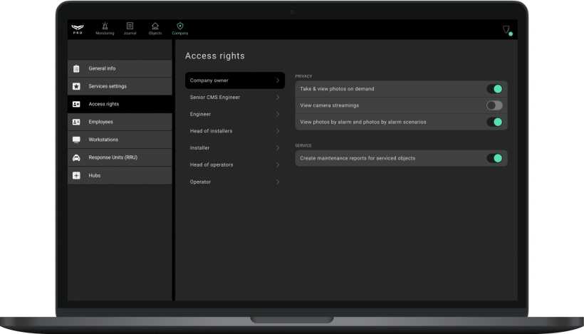 Ajax PRO Desktop User manual 39 word image 1607 38