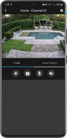 ClareVision App Guide 34 word image 1911 34
