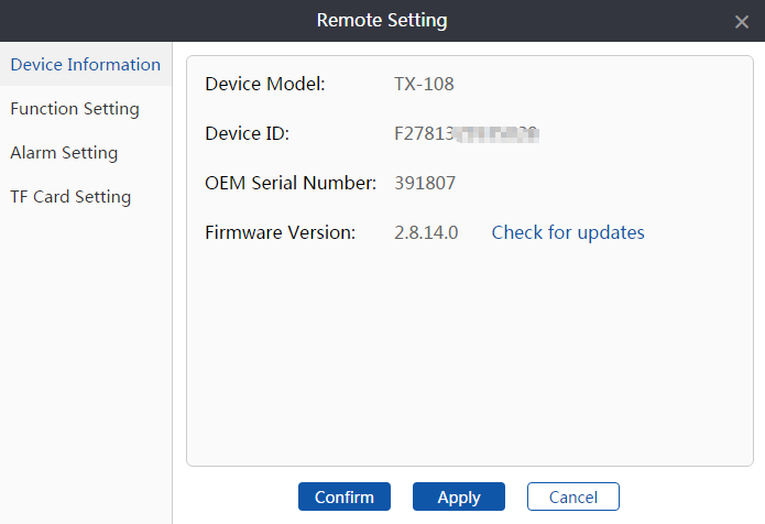 EseeCloud CMS Full Setup Guide 47 word image 2311 46