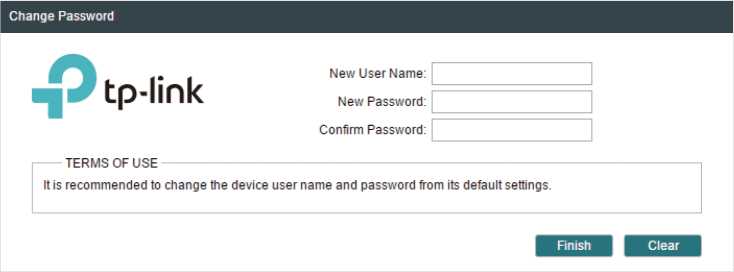 TP-Link Pharos Series Installation Guide 26 word image 3107 22