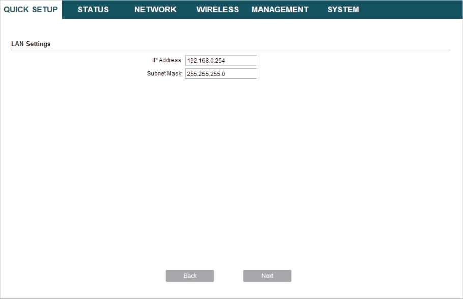 TP-Link Pharos Series Installation Guide 31 word image 3107 27