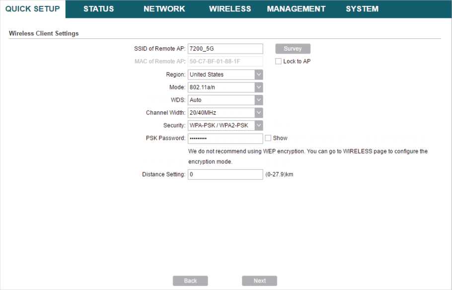 TP-Link Pharos Series Installation Guide 33 word image 3107 29