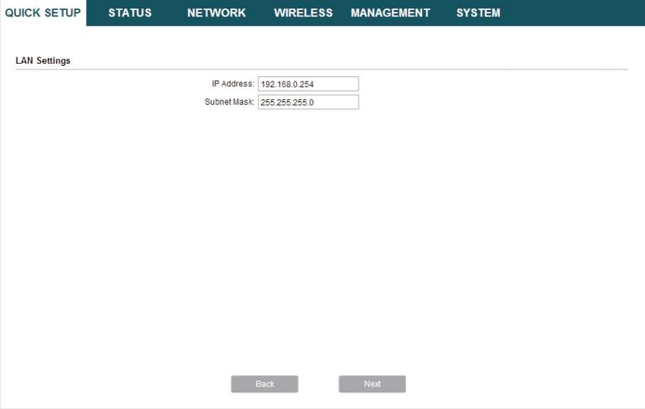 TP-Link Pharos Series Installation Guide 37 word image 3107 33