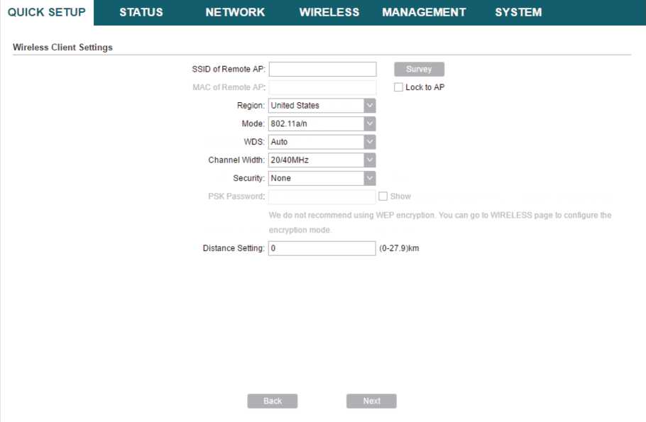 TP-Link Pharos Series Installation Guide 38 word image 3107 34