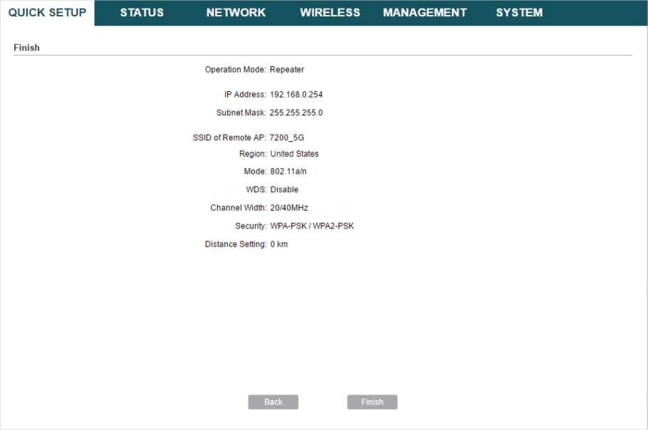 TP-Link Pharos Series Installation Guide 39 word image 3107 35