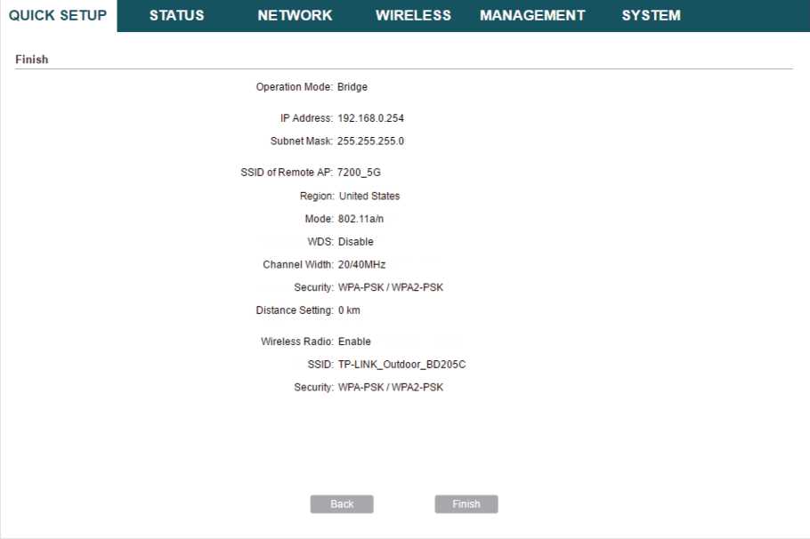 TP-Link Pharos Series Installation Guide 44 word image 3107 40