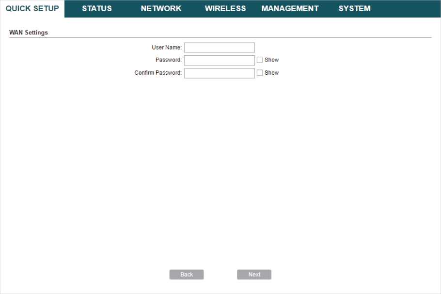 TP-Link Pharos Series Installation Guide 54 word image 3107 50