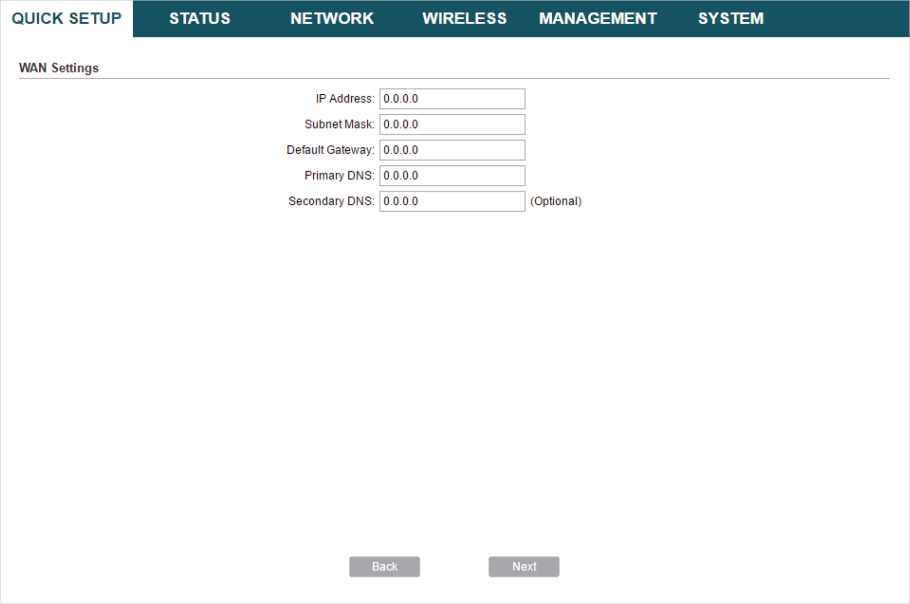 TP-Link Pharos Series Installation Guide 55 word image 3107 51