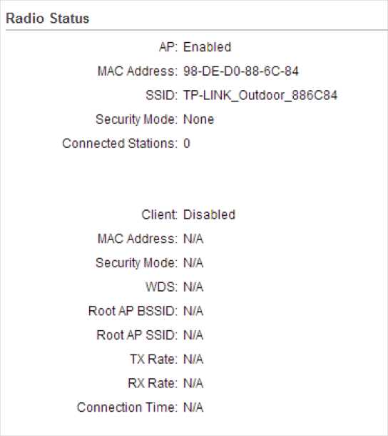 TP-Link Pharos Series Installation Guide 61 word image 3107 57