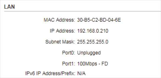 TP-Link Pharos Series Installation Guide 62 word image 3107 58