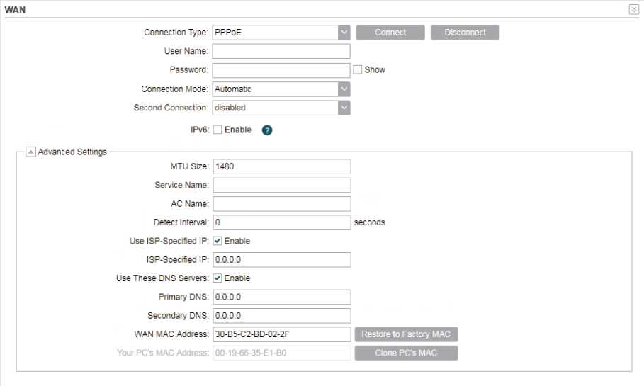 TP-Link Pharos Series Installation Guide 69 word image 3107 65